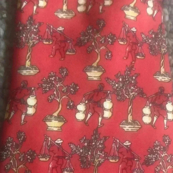 Rossini tie - Picture 1 of 3